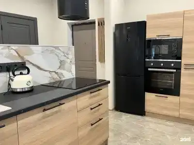 Vip house у бассейна - 43