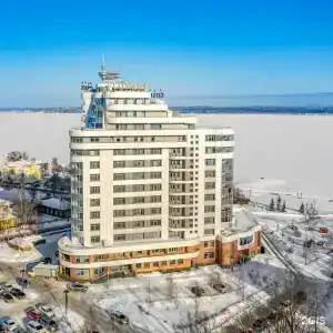 Cosmos Petrozavodsk - 46