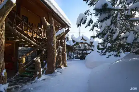 Хомяковское подворье - 37