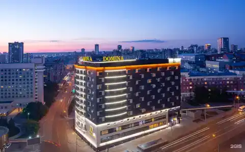 Домина - 0