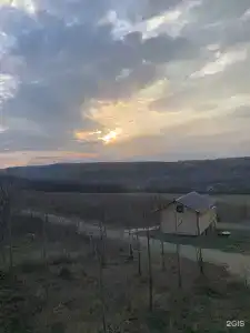 Эко-Ковчег - 6