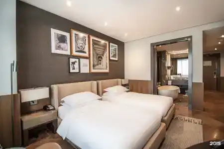 Grand Karat Sochi - 15