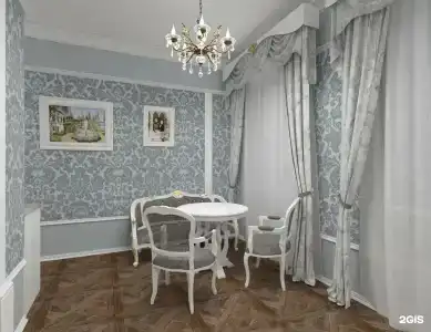 Богемия - 18