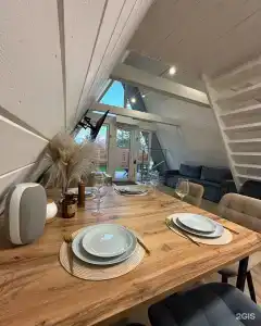 Rassvet House Togliatti - 5