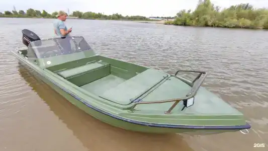 Каспийские раскаты - 80