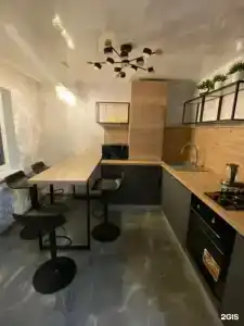 Forest hous - 2
