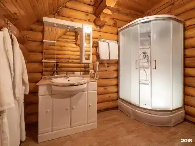 Skazka Lodge Приэльбрусье - 15