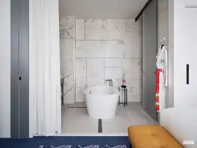 Maidens Hotel Moscow - 61