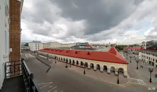 Нестеров Плаза - 81