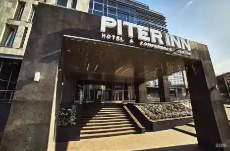 Piter Inn - 104