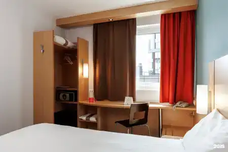 Ibis Калининград Центр - 12