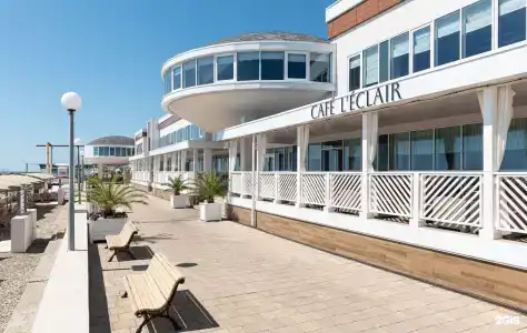 Alean Family Resort & SPA Sputnik 4* Ультра все включено - 30