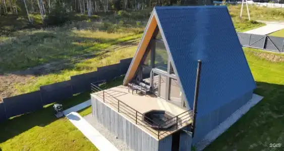 Сибирь - 1