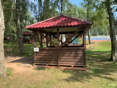 Ильинский пляж - 48