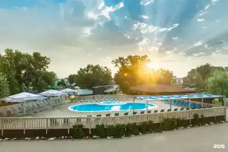 Pontos Family Resort Zarya All Inclusive - 22