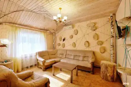 Сафари Парк - 10