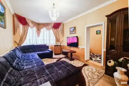 Эрцог - 2