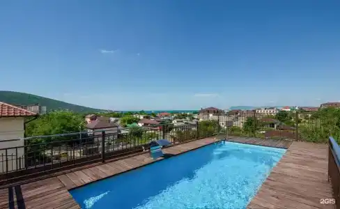 Терраса - 2