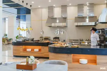Zenith Resort & Spa - 47