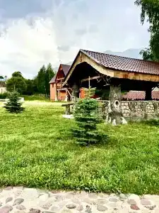 Березка - 17
