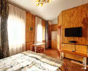 Ура Селигер - 4