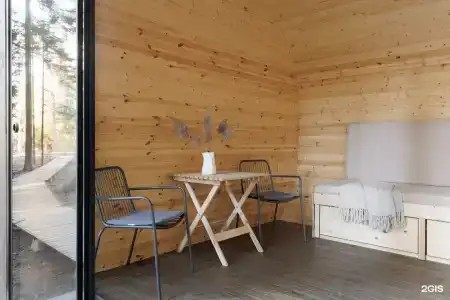 Freedom Lodge Озеро Белых Лилий - 87