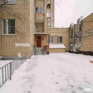 Like Hostel&Moscow - 89