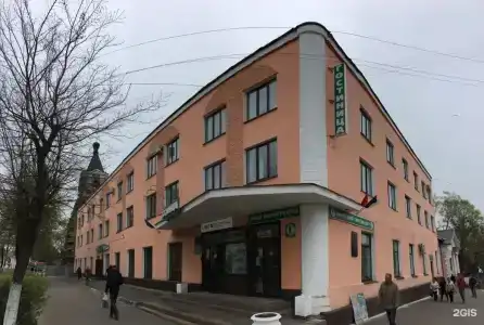Луга - 20