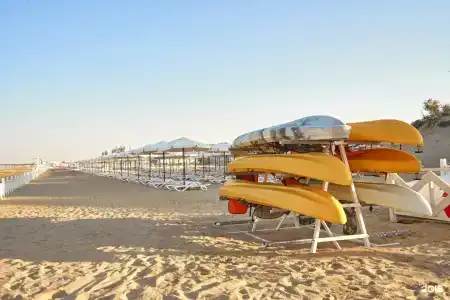 Alean Family Resort & SPA Riviera 4* Ultra All Inclusive - 22