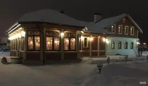 Усадьба Веранда - 129