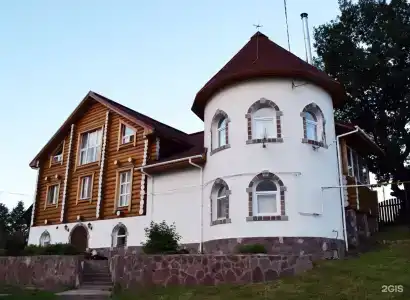 Ясная поляна - 7