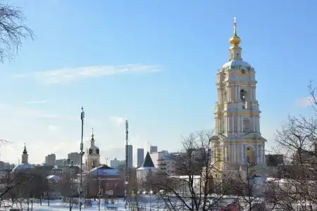 Воронцовский - 27