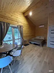 Хвоинка - 0