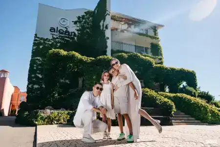 Alean Family Resort & SPA Riviera 4* Ultra All Inclusive - 50