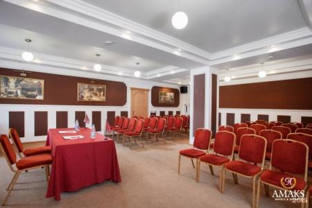 АМАКС Сити-отель - 123