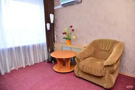 Турист - 31