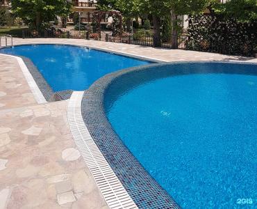 Платан Resort - 52