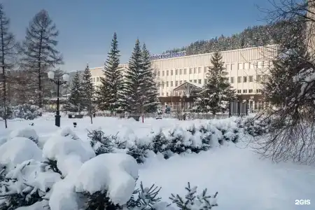 Алтайский замок - 14