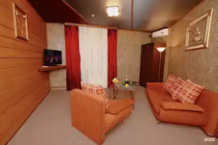 VE art resort - 83