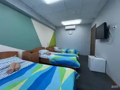 СпортОтель - 128