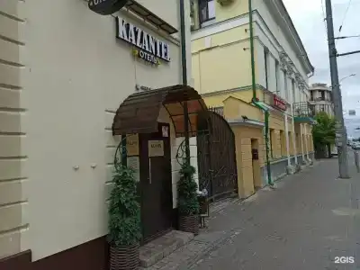 Казантель - 2