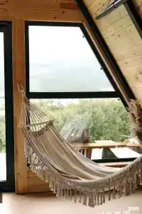 A-Frame Nome - 3