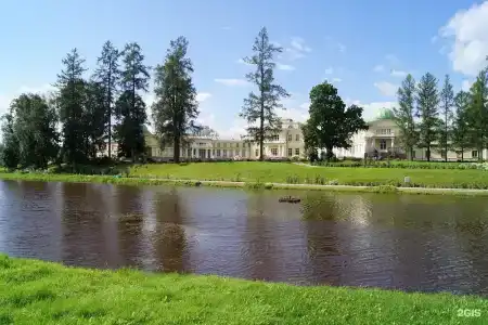 Марьино - 8