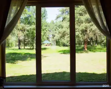 Вековые Сосны - 29