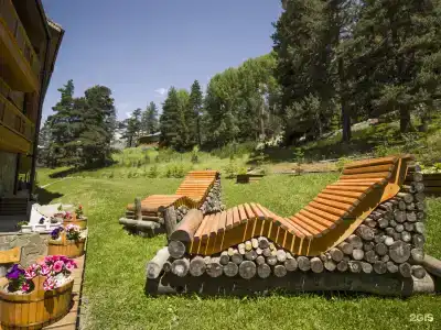 Arkhyz Royal Resort & Spa - 29