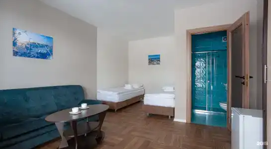 Флагман - 41