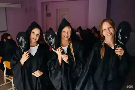 Жемчужина России - 110