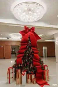 LOTTE Hotel - 21