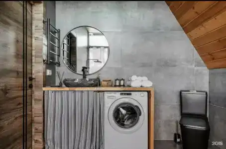 Vip house у бассейна - 64