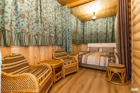 Усадьба у Альберта - 10